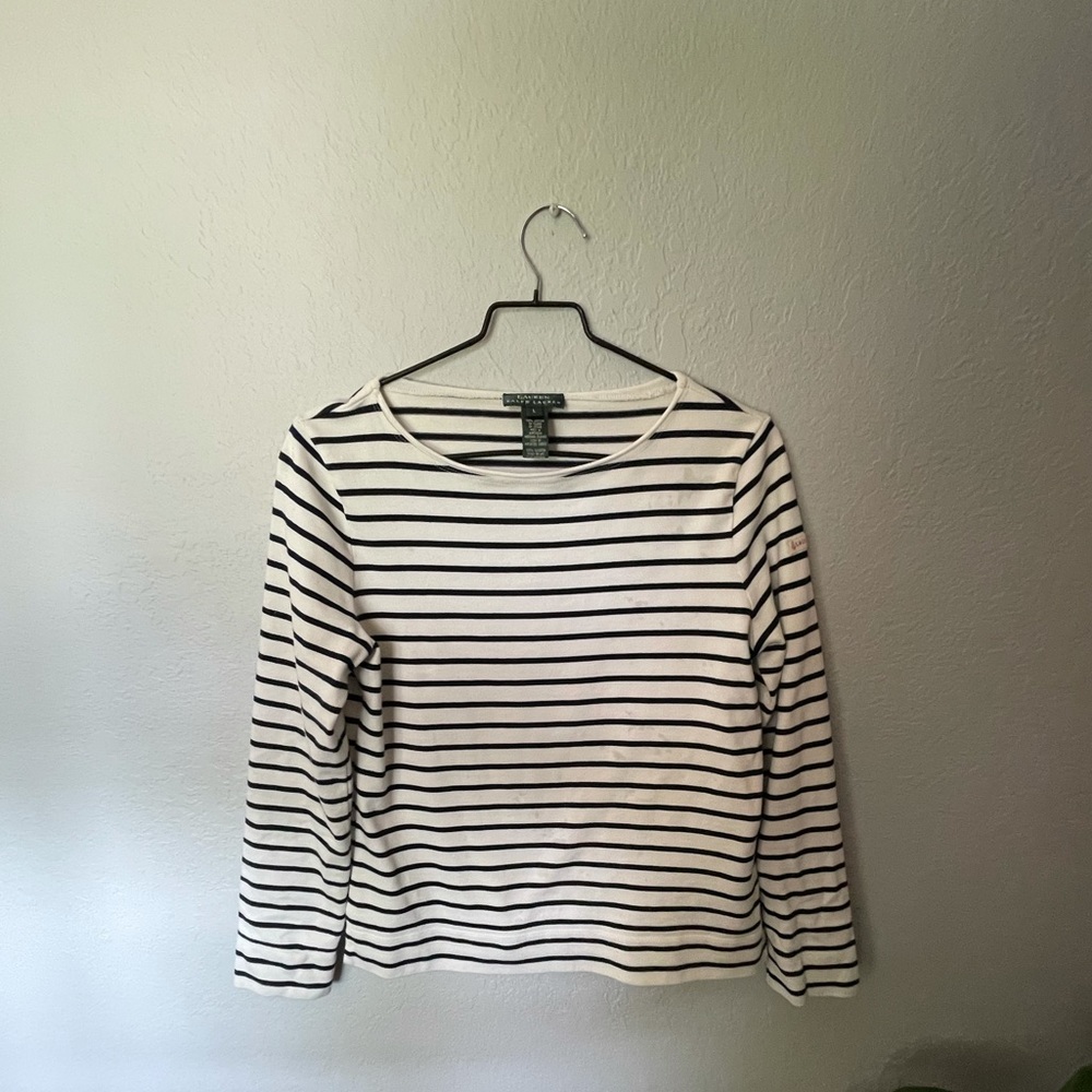Ralph Lauren shirt